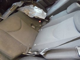 2006 Toyota Rav4 Sport Silver 2.4L AT 4WD #Z24674